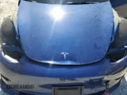 ✅ 2022 Tesla Model 3 • VIN: 5YJ3E1EA2NF289915 • Lot: 71649835. Wystawiony na Copart z przebiegiem Nie podano. Bezpłatny archiwum sprzedaży aukcyjnych z USA i szczegółowy raport historii pojazdu na DreamBid. Zdjęcie 11.