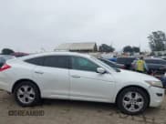 ✅ 2012 Honda Crosstour EX-L • VIN: 5J6TF1H55CL005080 • Lot: 42277884. Listed on IAAI with 191,777 mi. Free auction sales archive from the USA and detailed vehicle history report at DreamBid. Image 13.