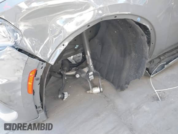 2021 Dodge Durango GT with VIN 1C4RDHDG8MC554523, listed as a IAAI auction lot 41858655 with 68,940 mi miles and . Bid and sale history available at DreamBid. Image 6.