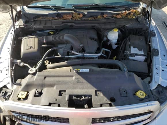 2013 Ram 1500 Express z VIN 1C6RR6KT7DS618859, wystawiony jako Copart lot #72030785 z przebiegiem 174 746 mil mil oraz Szkoda całkowita • Salvage title. Historia ofert i sprzedaży dostępna na DreamBid. Obrazek 11.