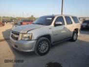 ✅ 2009 Chevrolet Tahoe • VIN: 1GNFK13559R107269 • Lot: 80921955. Wystawiony na Copart z przebiegiem 247 675 mil. Bezpłatny archiwum sprzedaży aukcyjnych z USA i szczegółowy raport historii pojazdu na DreamBid. Zdjęcie 1.