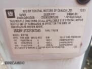 ✅ 2002 Chevrolet Silverado 1500 LT • VIN: 2GCEK19T321247345 • Lot: 42096246. Listed on IAAI with 469,696 mi. Free auction sales archive from the USA and detailed vehicle history report at DreamBid. Image 9.