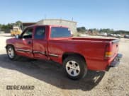 ✅ 2002 Chevrolet Silverado 1500 LS • VIN: 2GCEC19T521283650 • Лот: 75634494. Опубликован ранее на Copart с пробегом 304 902 миль. Бесплатный доступ к архиву аукционных продаж из США и подробный отчёт об истории автомобиля на DreamBid. Изображение 2.
