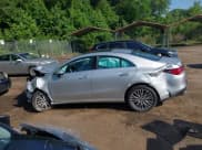 ✅ 2023 Mercedes-Benz CLA 250 • VIN: W1K5J4HB2PN410222 • Lot: 42634965. Wystawiony na IAAI z przebiegiem 38 023 mil. Bezpłatny archiwum sprzedaży aukcyjnych z USA i szczegółowy raport historii pojazdu na DreamBid. Zdjęcie 14.