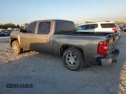 ✅ 2013 Chevrolet Silverado 1500 LT • VIN: 3GCPKSE73DG348841 • Lot: 71023204. Listed on Copart with 176,999 mi. Free auction sales archive from the USA and detailed vehicle history report at DreamBid. Image 2.