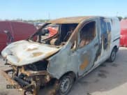 ✅ 2018 Nissan NV200 S • VIN: 3N6CM0KN9JK699775 • Lot: 41349488. Listed on IAAI with Not provided. Free auction sales archive from the USA and detailed vehicle history report at DreamBid. Image 2.