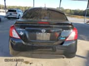 ✅ 2015 Nissan Versa S Plus • VIN: 3N1CN7AP3FL845426 • Lot: 82595735. Wystawiony na Copart z przebiegiem 128 138 mil. Bezpłatny archiwum sprzedaży aukcyjnych z USA i szczegółowy raport historii pojazdu na DreamBid. Zdjęcie 6.