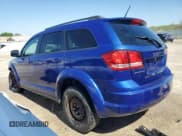 ✅ 2012 Dodge Journey SE • VIN: 3C4PDCAB2CT344747 • Lot: 54068725. Wystawiony na Copart z przebiegiem 112 653 mil. Bezpłatny archiwum sprzedaży aukcyjnych z USA i szczegółowy raport historii pojazdu na DreamBid. Zdjęcie 2.