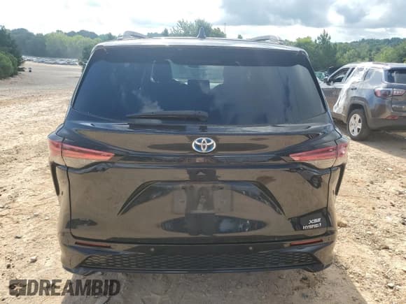 ✅ 2021 Toyota Sienna XSE • VIN: 5TDDRKEC5MS035688 • Лот: 63225295. Опубликован ранее на Copart с пробегом 91 277 миль. Бесплатный доступ к архиву аукционных продаж из США и подробный отчёт об истории автомобиля на DreamBid. Изображение 6.