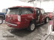 ✅ 2019 GMC Yukon XL SLT • VIN: 1GKS2GKC1KR341865 • Lot: 42210752. Wystawiony na IAAI z przebiegiem 47 653 mil. Bezpłatny archiwum sprzedaży aukcyjnych z USA i szczegółowy raport historii pojazdu na DreamBid. Zdjęcie 4.