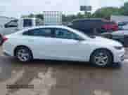 2018 Chevrolet Malibu LS with VIN 1G1ZC5ST4JF198849, listed as a IAAI auction lot 42424853 with 70,742 mi miles and . Bid and sale history available at DreamBid. Image 13.