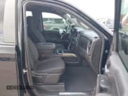 ✅ 2022 Chevrolet Silverado 1500 RST • VIN: 1GCUYEED7NZ101042 • Лот: 43117117. Опубликован ранее на IAAI с пробегом 31 952 миль. Бесплатный доступ к архиву аукционных продаж из США и подробный отчёт об истории автомобиля на DreamBid. Изображение 5.