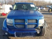 ✅ 2010 Dodge Nitro Heat • VIN: 1D4PU4GK1AW157684 • Lot: 41767719. Listed on IAAI with 140,260 mi. Free auction sales archive from the USA and detailed vehicle history report at DreamBid. Image 11.