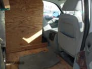 ✅ 2008 Chevrolet Avalanche LTZ • VIN: 3GNEC12028G124513 • Lot: 41120520. Listed on IAAI with Not provided. Free auction sales archive from the USA and detailed vehicle history report at DreamBid. Image 8.