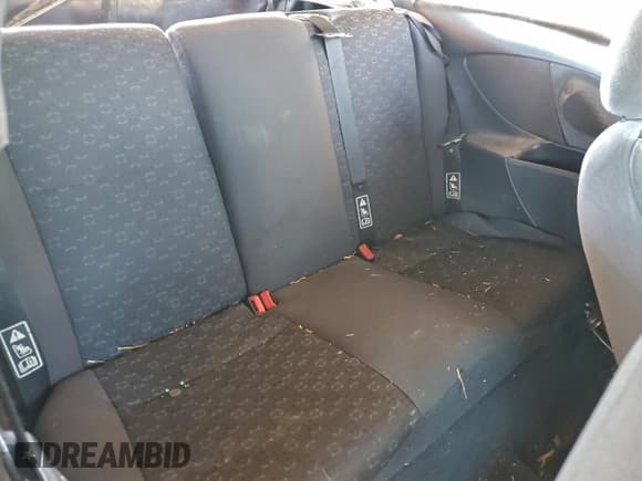 ✅ 2003 Ford Focus ZX3 • VIN: 3FAFP31ZX3R184216 • Lot: 96365125. Listed on Copart with 144,316 mi. Free auction sales archive from the USA and detailed vehicle history report at DreamBid. Image 10.