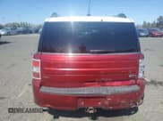 ✅ 2014 Ford Flex SEL • VIN: 2FMHK6C81EBD06692 • Lot: 69407385. Wystawiony na Copart z przebiegiem 154 114 mil. Bezpłatny archiwum sprzedaży aukcyjnych z USA i szczegółowy raport historii pojazdu na DreamBid. Zdjęcie 6.