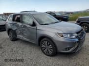 ✅ 2020 Mitsubishi Outlander ES • VIN: JA4AZ3A34LZ027507 • Lot: 62342865. Wystawiony na Copart z przebiegiem Nie podano. Bezpłatny archiwum sprzedaży aukcyjnych z USA i szczegółowy raport historii pojazdu na DreamBid. Zdjęcie 4.