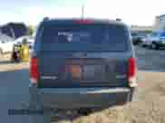 2008 Dodge Nitro SXT с VIN 1D8GU28K68W252916, выставлен на аукционе Copart как лот 75363784 с пробегом 190 443 миль миль и Списание • Salvage title. История ставок и продаж доступна на DreamBid. Изображение 6.