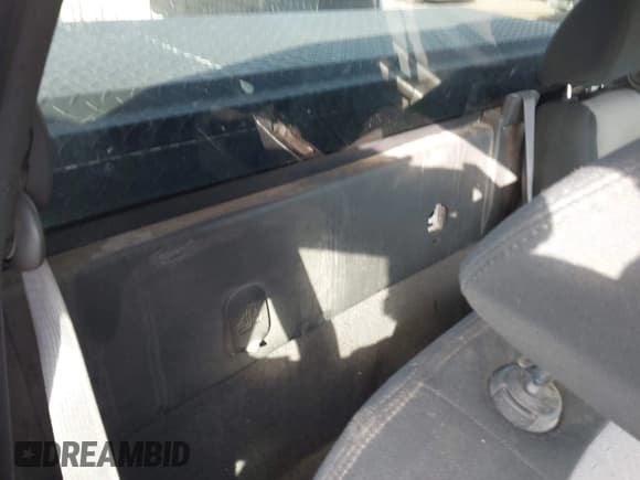 ✅ 2008 Chevrolet Silverado 1500 Work Truck • VIN: 1GCEC14X38Z119484 • Lot: 43679570. Listed on IAAI with 282,782 mi. Free auction sales archive from the USA and detailed vehicle history report at DreamBid. Image 8.