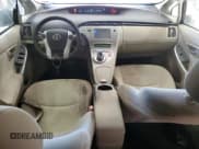 ✅ 2012 Toyota Prius Four • VIN: JTDKN3DU6C5442250 • Lot: 91434165. Listed on Copart with 218,481 mi. Free auction sales archive from the USA and detailed vehicle history report at DreamBid. Image 8.