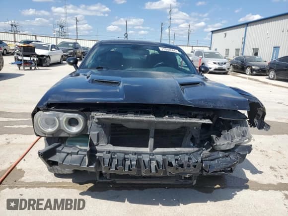 ✅ 2018 Dodge Challenger SXT Plus • VIN: 2C3CDZAG1JH183198 • Lot: 71668544. Listed on Copart with 90,216 mi. Free auction sales archive from the USA and detailed vehicle history report at DreamBid. Image 5.