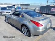 ✅ 2003 Nissan 350Z Touring • VIN: JN1AZ34E93T009576 • Lot: 42724798. Listed on IAAI with 127,743 mi. Free auction sales archive from the USA and detailed vehicle history report at DreamBid. Image 3.