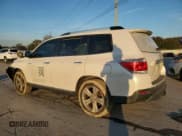 ✅ 2012 Toyota Highlander Limited • VIN: 5TDDK3EH5CS128909 • Lot: 91604395. Listed on Copart with 217,534 mi. Free auction sales archive from the USA and detailed vehicle history report at DreamBid. Image 2.