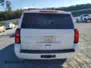 2020 Chevrolet Tahoe Commercial с VIN 1GNSKDEC8LR268847, выставлен на аукционе Copart как лот 86768855 с пробегом 103 733 миль миль и Списание • Salvage title. История ставок и продаж доступна на DreamBid. Изображение 6.