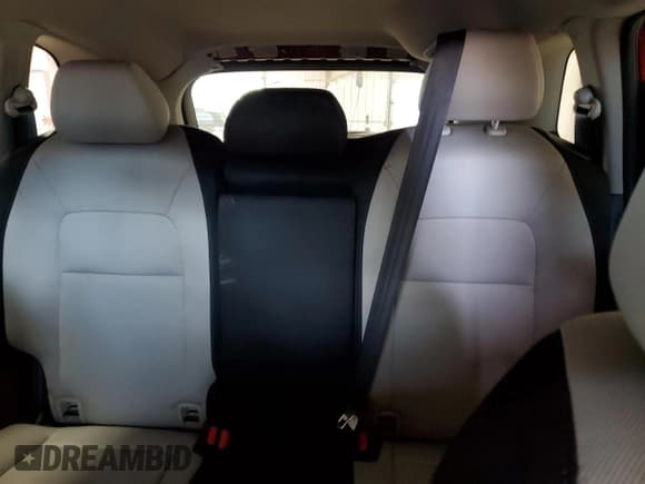 ✅ 2024 Honda CR-V EX • VIN: 2HKRS4H41RH438333 • Lot: 68289955. Listed on Copart with Not provided. Free auction sales archive from the USA and detailed vehicle history report at DreamBid. Image 10.