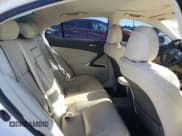 ✅ 2011 Lexus IS 250 • VIN: JTHBF5C20B5132942 • Lot: 86551995. Wystawiony na Copart z przebiegiem 218 651 mil. Bezpłatny archiwum sprzedaży aukcyjnych z USA i szczegółowy raport historii pojazdu na DreamBid. Zdjęcie 10.