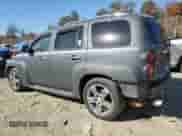 2009 Chevrolet HHR 2LT с VIN 3GNCA53V49S591686, выставлен на аукционе Copart как лот 78870134 с пробегом 130 931 миль миль и Списание • Salvage title. История ставок и продаж доступна на DreamBid. Изображение 2.