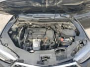 ✅ 2018 Acura TLX • VIN: 19UUB1F35JA009745 • Лот: 81833025. Опубликован ранее на Copart с пробегом Не указан. Бесплатный доступ к архиву аукционных продаж из США и подробный отчёт об истории автомобиля на DreamBid. Изображение 11.