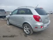 ✅ 2013 Chevrolet Captiva Sport LTZ • VIN: 3GNAL4EKXDS574642 • Lot: 41859990. Wystawiony na IAAI z przebiegiem 130 956 mil. Bezpłatny archiwum sprzedaży aukcyjnych z USA i szczegółowy raport historii pojazdu na DreamBid. Zdjęcie 3.