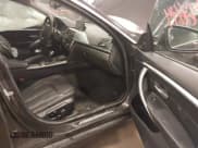 ✅ 2015 BMW 4 Series 435i xDrive • VIN: WBA4B3C54FGV48147 • Lot: 41310255. Listed on IAAI with 93,273 mi. Free auction sales archive from the USA and detailed vehicle history report at DreamBid. Image 5.