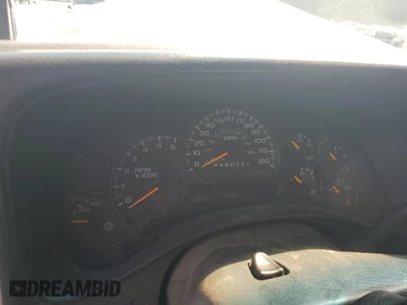 ✅ 2006 Chevrolet Silverado 3500 SRW Wrk Trk • VIN: 1GCHK34U66E129139 • Lot: 65795985. Listed on Copart with Not provided. Free auction sales archive from the USA and detailed vehicle history report at DreamBid. Image 9.