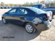✅ 2016 Toyota Corolla L • VIN: 2T1BURHEXGC547181 • Лот: 43619270. Опубликован ранее на IAAI с пробегом 171 137 миль. Бесплатный доступ к архиву аукционных продаж из США и подробный отчёт об истории автомобиля на DreamBid. Изображение 3.