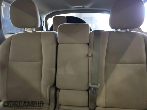 ✅ 2015 Nissan Pathfinder Platinum • VIN: 5N1AR2MM3FC633002 • Lot: 89856105. Listed on Copart with 131,436 mi. Free auction sales archive from the USA and detailed vehicle history report at DreamBid. Image 10.