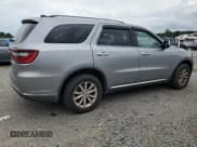 ✅ 2019 Dodge Durango SXT Plus • VIN: 1C4RDJAG9KC663873 • Lot: 69030965. Listed on Copart with 110,526 mi. Free auction sales archive from the USA and detailed vehicle history report at DreamBid. Image 3.