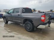 ✅ 2016 Toyota Tundra SR5 • VIN: 5TFEM5F12GX104112 • Лот: 89835555. Опубликован ранее на Copart с пробегом 114 978 миль. Бесплатный доступ к архиву аукционных продаж из США и подробный отчёт об истории автомобиля на DreamBid. Изображение 2.