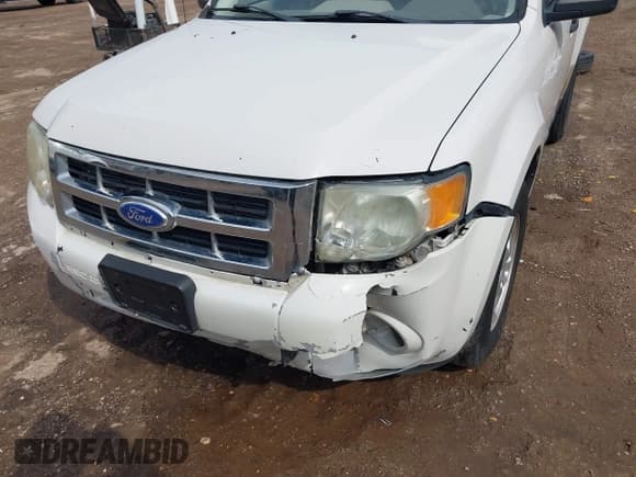 ✅ 2011 Ford Escape XLS • VIN: 1FMCU0C74BKC17466 • Лот: 43534801. Опубликован ранее на IAAI с пробегом 194 604 миль. Бесплатный доступ к архиву аукционных продаж из США и подробный отчёт об истории автомобиля на DreamBid. Изображение 20.