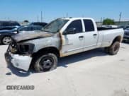 ✅ 2006 Dodge 3500 SLT • VIN: 3D7MX48C96G207774 • Lot: 61029465. Listed on Copart with Not provided. Free auction sales archive from the USA and detailed vehicle history report at DreamBid. Image 1.