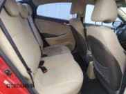 ✅ 2014 Hyundai Accent GLS • VIN: KMHCT4AEXEU737370 • Лот: 70269414. Опубликован ранее на Copart с пробегом 162 565 миль. Бесплатный доступ к архиву аукционных продаж из США и подробный отчёт об истории автомобиля на DreamBid. Изображение 10.