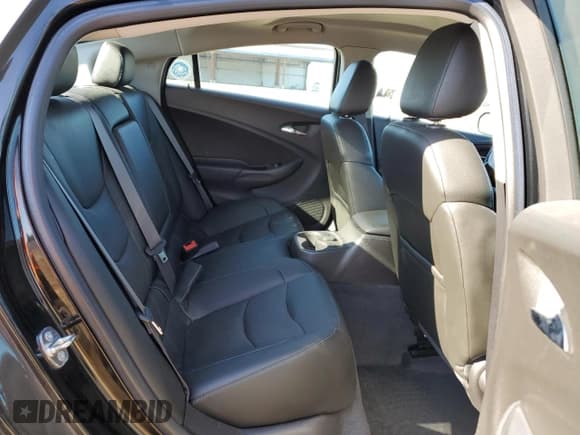 ✅ 2017 Chevrolet Volt Premier • VIN: 1G1RD6S50HU172081 • Lot: 80131224. Wystawiony na Copart z przebiegiem 36 301 mil. Bezpłatny archiwum sprzedaży aukcyjnych z USA i szczegółowy raport historii pojazdu na DreamBid. Zdjęcie 11.