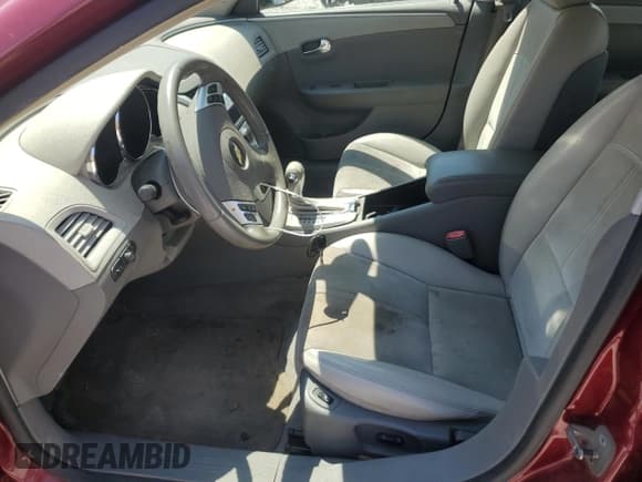 ✅ 2008 Chevrolet Malibu 2LT • VIN: 1G1ZJ57B68F288262 • Lot: 67975945. Wystawiony na Copart z przebiegiem 160 005 mil. Bezpłatny archiwum sprzedaży aukcyjnych z USA i szczegółowy raport historii pojazdu na DreamBid. Zdjęcie 7.