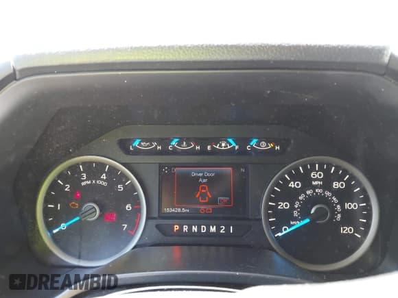 ✅ 2017 Ford F-150 XL • VIN: 1FTEW1CFXHKD52772 • Лот: 43171167. Опубликован ранее на IAAI с пробегом 153 428 миль. Бесплатный доступ к архиву аукционных продаж из США и подробный отчёт об истории автомобиля на DreamBid. Изображение 7.