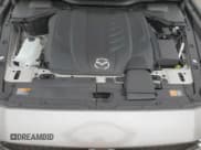 ✅ 2025 Mazda CX-90 Premium Plus Package • VIN: JM3KKEHD6S1223185 • Lot: 69183115. Wystawiony na Copart z przebiegiem 3 659 mil. Bezpłatny archiwum sprzedaży aukcyjnych z USA i szczegółowy raport historii pojazdu na DreamBid. Zdjęcie 12.