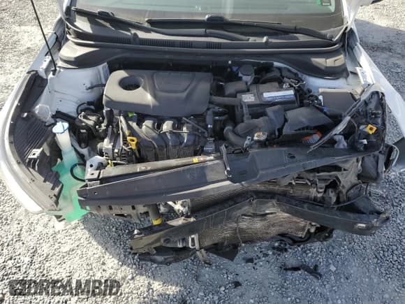 ✅ 2018 Hyundai Accent SE • VIN: 3KPC24A30JE021902 • Лот: 87773625. Опубликован ранее на Copart с пробегом 105 413 миль. Бесплатный доступ к архиву аукционных продаж из США и подробный отчёт об истории автомобиля на DreamBid. Изображение 12.