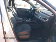 ✅ 2024 Mitsubishi Outlander SE • VIN: JA4J4VA85RZ068663 • Lot: 43882728. Listed on IAAI with 20,560 mi. Free auction sales archive from the USA and detailed vehicle history report at DreamBid. Image 5.