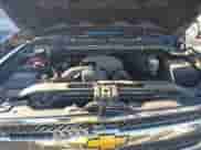 2012 Chevrolet Silverado 1500 LS с VIN 3GCPCREA4CG168039, выставлен на аукционе IAAI как лот 43519557 с пробегом 196 480 миль миль и . История ставок и продаж доступна на DreamBid. Изображение 10.