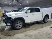 ✅ 2010 Dodge 1500 Sport • VIN: 1D7RV1CT4AS224162 • Lot: 46029585. Wystawiony na Copart z przebiegiem 210 742 mil. Bezpłatny archiwum sprzedaży aukcyjnych z USA i szczegółowy raport historii pojazdu na DreamBid. Zdjęcie 1.